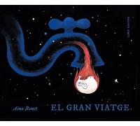 El gran viatge: 13 (L'amiga imaginària)