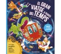 El Gran Viatge A Través Del Temps