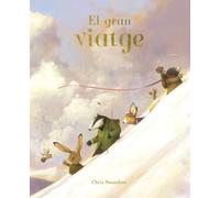 El gran viatge (NUBEOCHO)