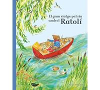 El Gran Viatge Pel Riu Amb El Ratolí