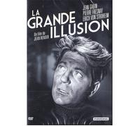 El Grande Ilusión DVD Nuevo
