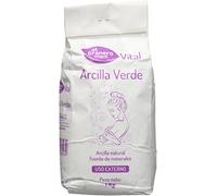 El Granero Integral Arcilla Verde en Polvo 1 Kg