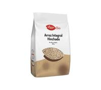 El granero Arroz Integral Hinchado Bio 600 g