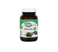 El Granero Integral – Complemento alimenticio – Chlorella Bio (alga ecológica) – 180 comprimidos