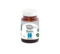 El granero Biotin Vitamina H 100 comp