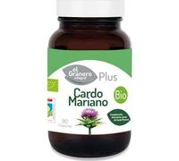 El Granero Cardo Mariano Plus Bio 90cap