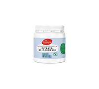 El Granero Citrato de Magnesio – Apoyo sistema nervioso y muscular, reduce fatiga mental – 250 g