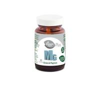 El Granero Citrato de Magnesio 500 mg 60 cápsulas