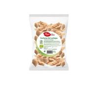 El granero Cortezas Lentejas Bio 65 g