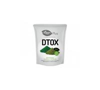El Granero – D-PUR Chlorella y Spirulina BIO – 200 g