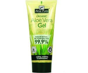 El Granero Evicro Aloe Vera Gel Bio 100ml