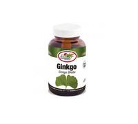 El Granero Integral Ginkgo Biloba 510 mg 250 cápsulas – Polvo y extracto de hojas