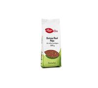 El granero Integal Quinoa Real Roja 500 g