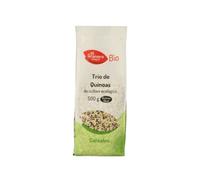El granero Integal Trío de Quinoas 500 g