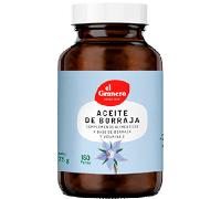 El Granero Integral Aceite de Borraja 150 Perlas