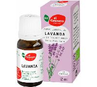 El Granero Integral Aceite Esencial de Lavanda Bio 12 ml