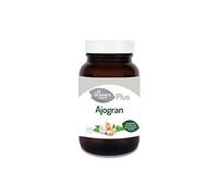 El Granero Integral - Ajogran Complex - 300 Perlas - Elaborado a Base de Aceites Macerados de Espino Blanco, Ajo y Hojas de Olivo - Ayuda a Controlar la Tensión Arterial