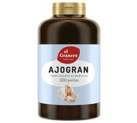 El Granero Integral Ajogran 695mg 300 Perlas