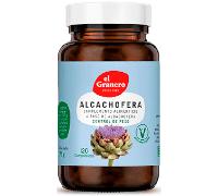 El Granero Integral Alcachofera 120 Comprimidos