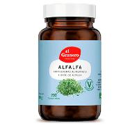 El Granero Alfalfa Integral – 40 gr
