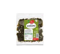 EL GRANERO INTEGRAL - Alga Wakame Bio - 50 g - Rica en Minerales y Fibra - Fuente Natural de Nutrientes - Favorece la Digestión - Apta para Veganos
