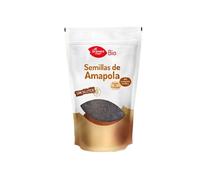 El Granero Integral Amapola Semillas Bio 200g