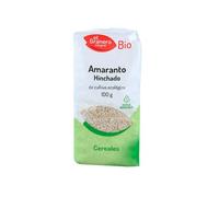 El Granero Integral Amaranto Hinchado Bio 125g