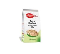 El Granero Integral Avena Hinchada Bio 100g