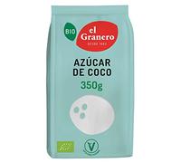 El Granero Integral AZÚCAR DE COCO BIO 350g