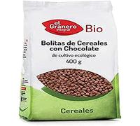 El Granero Bolitas Cereales Choco Bio 300gr