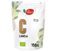 El Granero Canela Ecológica BIO – 150 g
