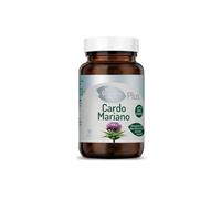 El Granero - Cardo Mariano Plus - 550 mg - 90 cápsulas