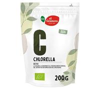 CHLORELLA BIO, 200 g