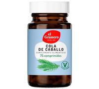 El Granero Integral Cauda Cavalo Forte 600mg 75comp