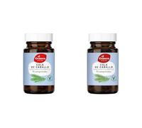 El Granero Integral - Cola de Caballo - 75 Comprimidos - Elaborado a Base de Polvo y Extracto de Cola de Caballo - Efecto Depurativo - Ayuda a Controlar el Peso (Paquete de 2)