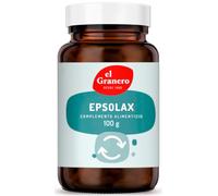 El Granero Integral Epsolax Sales de Magnesio 100 gr