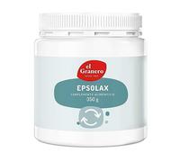 El Granero Integral – Sales de Magnesio Epsolax – Favorece el tránsito intestinal – 350 g