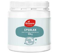 El Granero Integral Epsolax Sales de Magnesio 350 gr