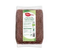 El granero Integral Fideos Espelta Integral Bio Eco 500 g