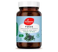 El Granero Integral Fucus 30 Cápsulas
