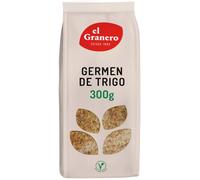 El Granero Integral Germen de Trigo 300 gr