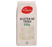 GLUTEN DE TRIGO 500 GR