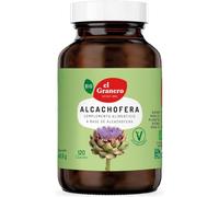 El Granero Integral - Granero - Alcachofera 120Cap 350Mg Granero