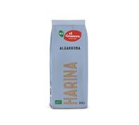 Granero Alimentacion Harina Algarroba Bio 350g