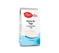 El granero Integral Harina Trigo Bio 1 Kg