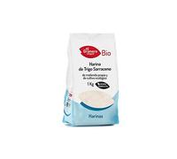 El granero Integral Harina Trigo Sarraceno 1 Kg