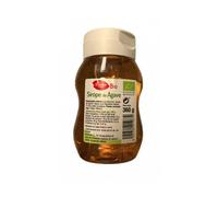 El granero Integral Jarabe Agave Bio 360 g