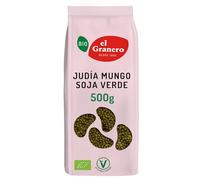 El Granero Integral Judía Mungo Ecológica Bio 500 g - Fácil Digestión