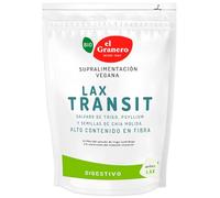 El Granero Integral Lax Transit BIO 150 gr