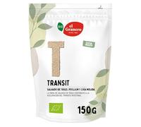 El Granero Integral - LAX Transit Ecológico de 150 g